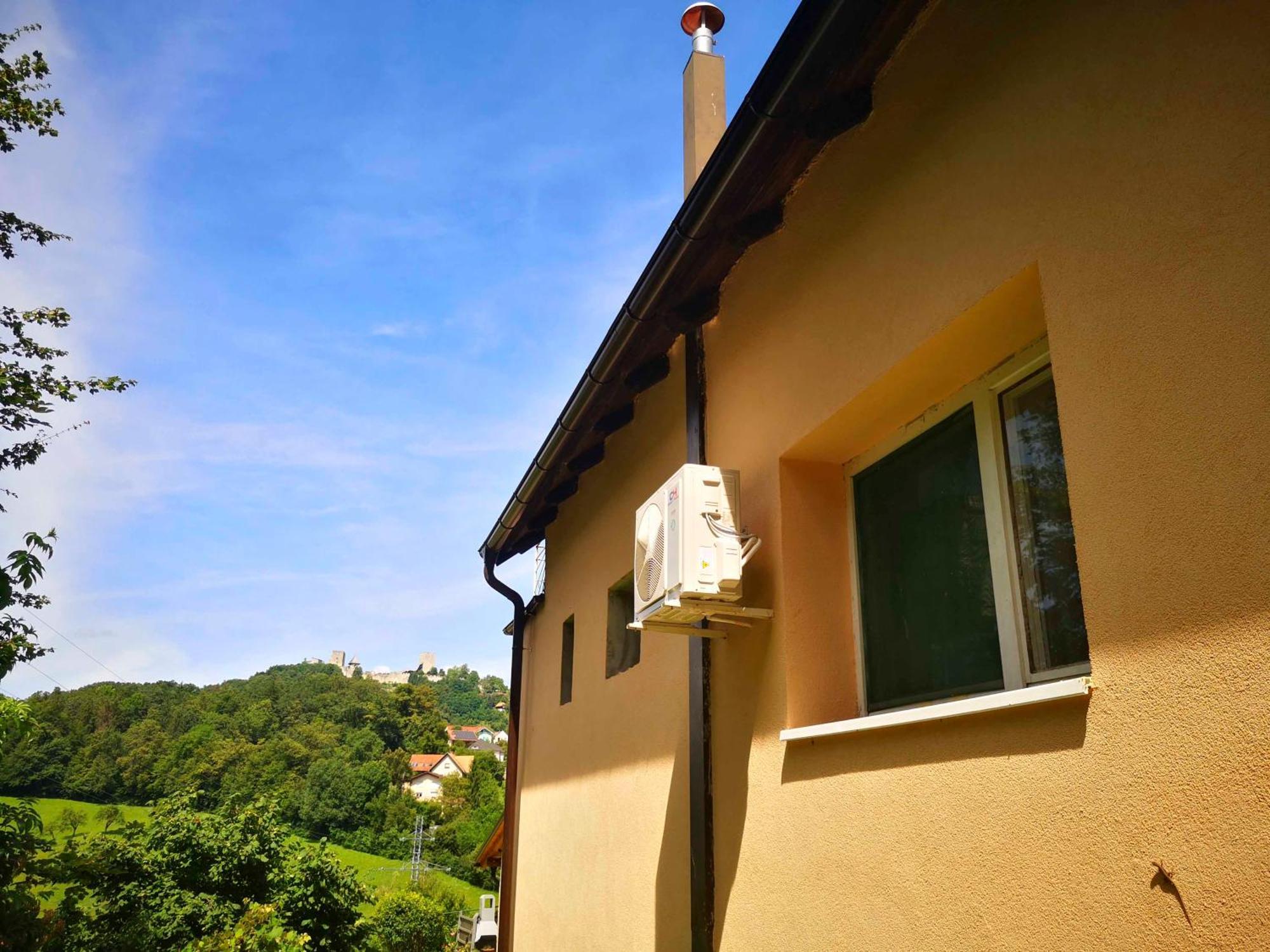 Small House In Celje Exterior photo